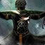 Trafalgar D. Water Law