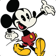 Mickey Mouse