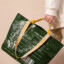 Eco Friendly Waterproof Tote Bag