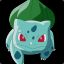 Bulbasaur