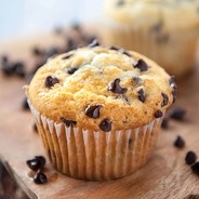 SHREK LIKES MUFFINS