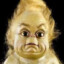 Baby Grinch