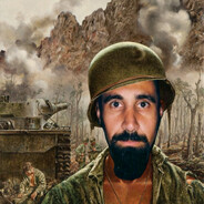 оральный дебошир