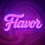 Flavor