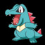 Totodile