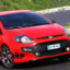 Fiat Punto 1.4 Fire Active