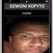 kopyto borka