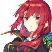 我永远喜欢伊芙·迪斯特雷