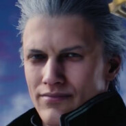 德克萨斯州警长维吉尔