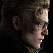 Kazuhira Miller avatar