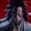 Kenpachi Zaraki