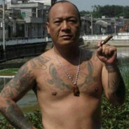 铜锣湾扛把子大B哥