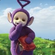 Tinky Winky