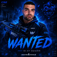 WANTED