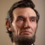 ABRAHAM LINCOLN