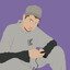 Steam avatar