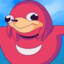 uganda knuckles :3