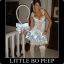 Little Beau Peep