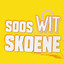 Wit Skoene