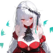 为斯卡蒂献上心脏