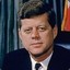 John F. Kennedy