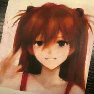 Asuka.