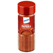 Not Paprika