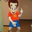 Jimmy neutron