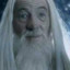 Gandalf Bílý