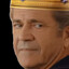 Mel Gibson (Confirmed)