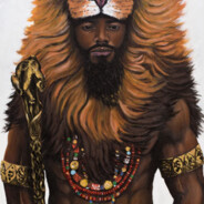 The Prophet Jermiah Jones IIIXV