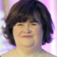 SUSAN BOYLE