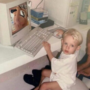 熊大光头强来抢翠花了