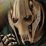 Grievous Jones