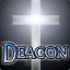 †&lt;CC&gt;&lt; Deacon
