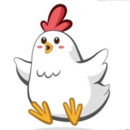 跌落凡间的鸡屎