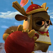 Player Avatar