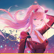 Zero two