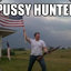 PussyHunter