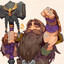 Bristlemane