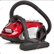 A Nifty Vacuum