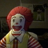 BIG RON McDON's avatar
