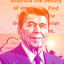 Avatar of Beautiful Ronald Regan moments