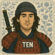 Ten