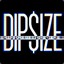 dipsize