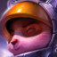 Space Teemo