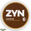 ZYN Coffee 6MG