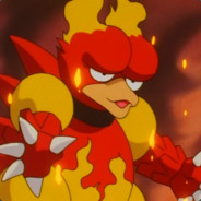 Magmar