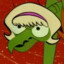 frog soda