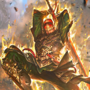 若敢来犯必叫你大败而归